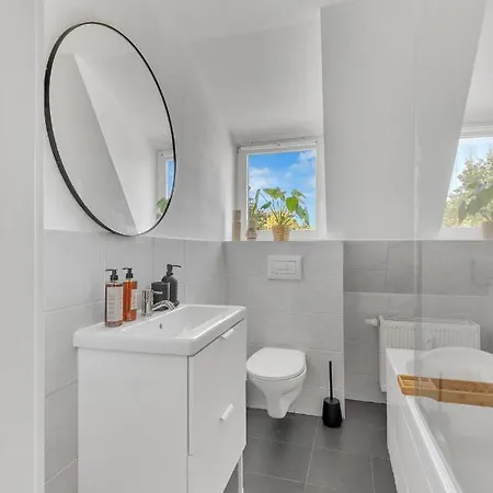 Superb - Schlossblick - Zentral - Smart Tv Wernigerode