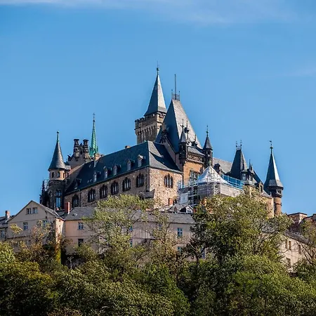 Superb - Schlossblick - Zentral - Smart Tv *