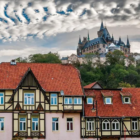 Superb - Schlossblick - Zentral - Smart Tv