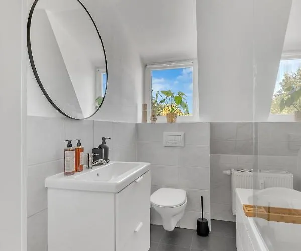 Superb - Schlossblick - Zentral - Smart Tv Wernigerode