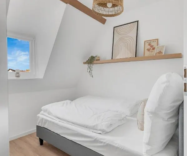 Superb - Schlossblick - Zentral - Smart Tv شقة