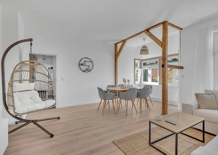 Superb - Schlossblick - Zentral - Smart Tv *