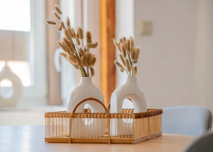 Superb - Schlossblick - Zentral - Smart Tv