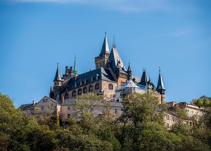 Superb - Schlossblick - Zentral - Smart Tv *