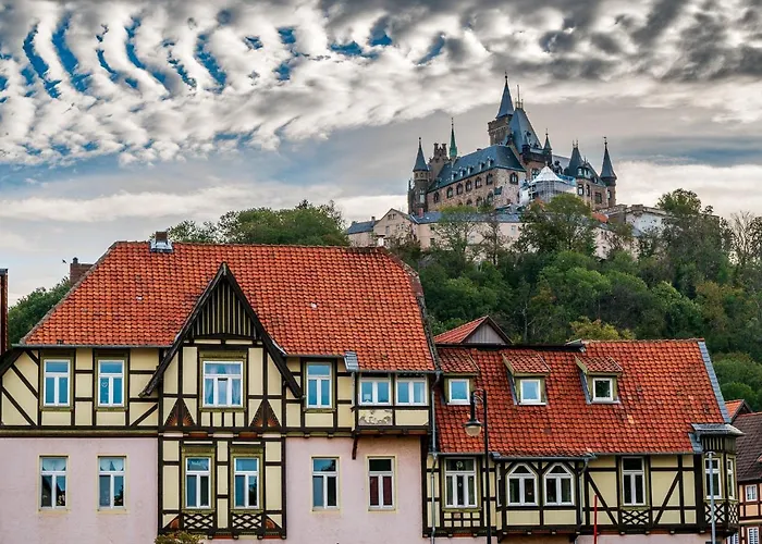 Superb - Schlossblick - Zentral - Smart Tv