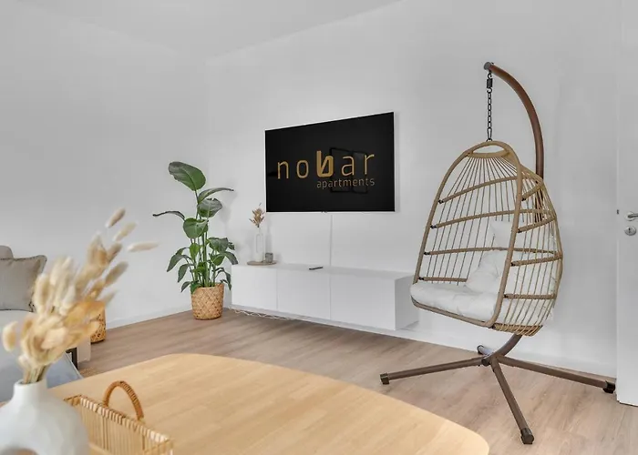 Superb - Schlossblick - Zentral - Smart Tv شقة