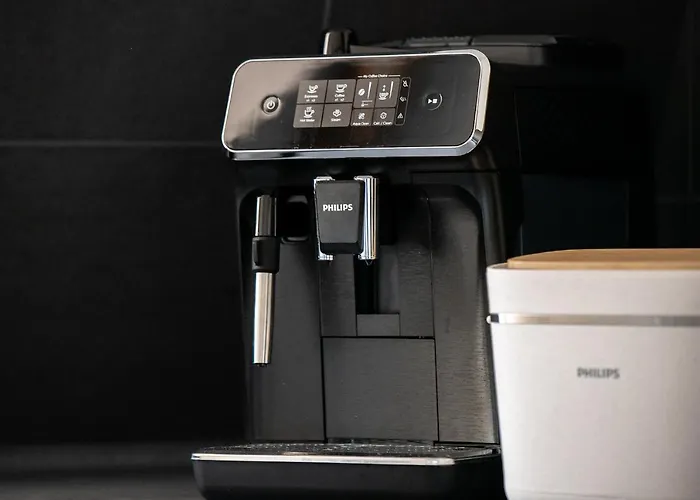 Superb - Schlossblick - Zentral - Smart Tv فيرنغروده